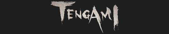 Tengami Tengami